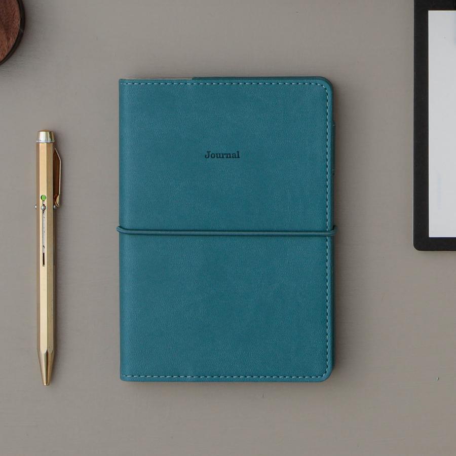 ハイタイド 手帳 2026 / レプレ / A6 週間ブロック / 2025年10月始まり / ウィークリースケジュール帳 | HIGHTIDE DIARY | 26