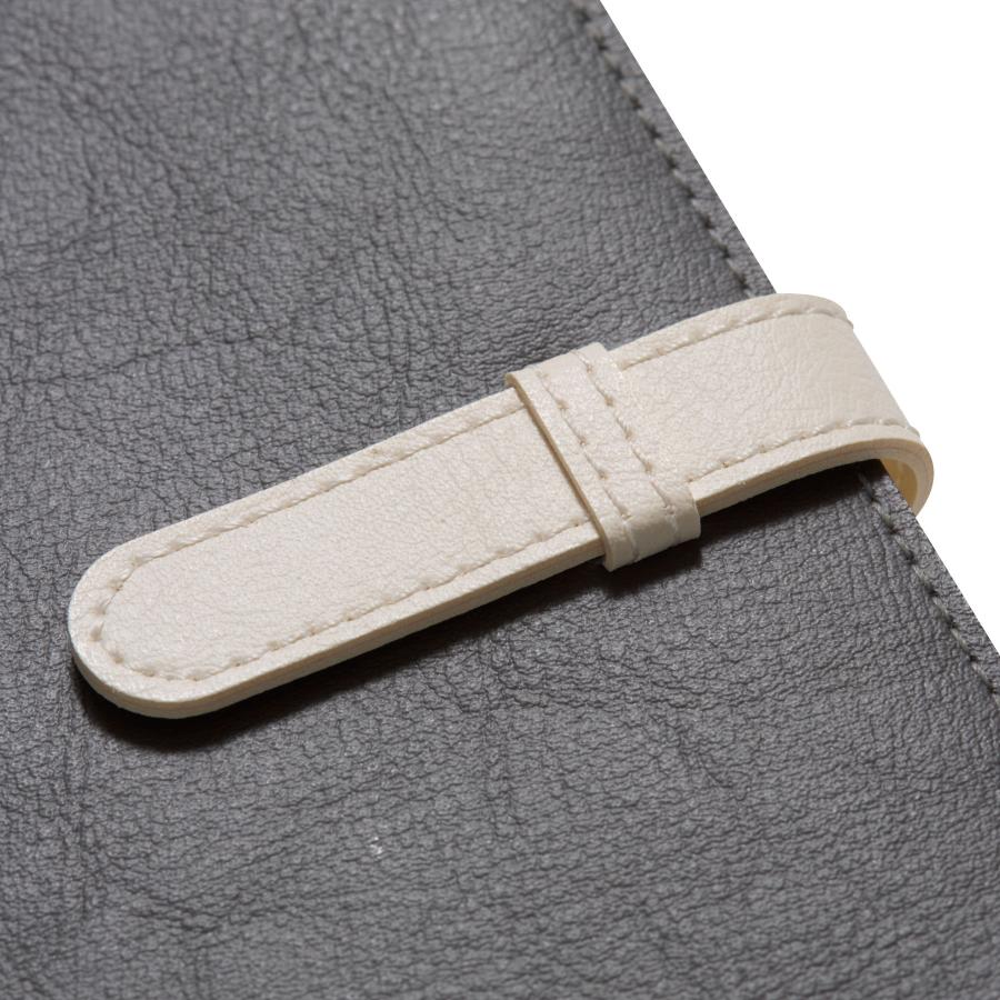 ハイタイド 手帳 2026 / サンマリノ / A6 週間ブロック / 2025年10月始まり / ウィークリースケジュール帳 | HIGHTIDE DIARY | 09