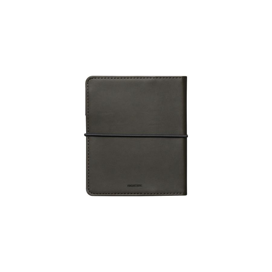 ハイタイド 手帳 2026 / レプレ / スクエア 週間バーチカル / 2025年10月始まり / ウィークリースケジュール帳 | HIGHTIDE DIARY | 17