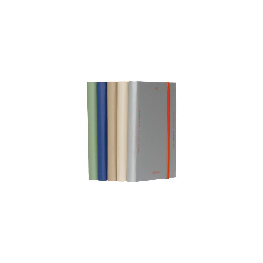 ハイタイド 手帳 2026 / ケイティー［直営店限定］/ スクエア 週間バーチカル / 2025年10月始まり / ウィークリースケジュール帳 | HIGHTIDE DIARY | 06