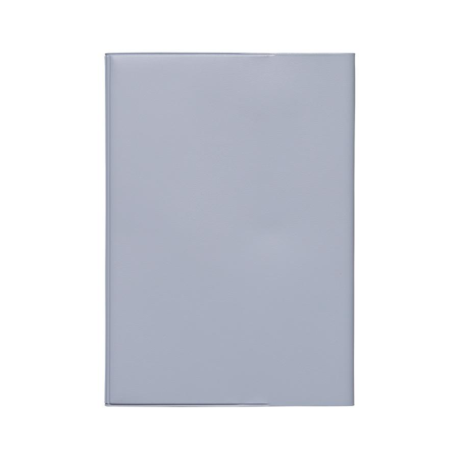 ハイタイド 手帳 2026 / フューゲン / A5 マンスリー / 2025年10月始まり / スケジュール帳 | HIGHTIDE DIARY | 07