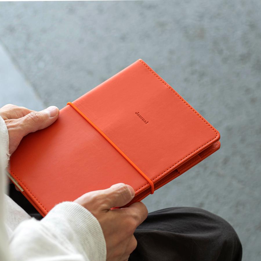 ハイタイド 手帳 2026 / レプレ / B6 フリー 週間バーチカル / 2025年12月始まり / ウィークリースケジュール帳 | HIGHTIDE DIARY | 29