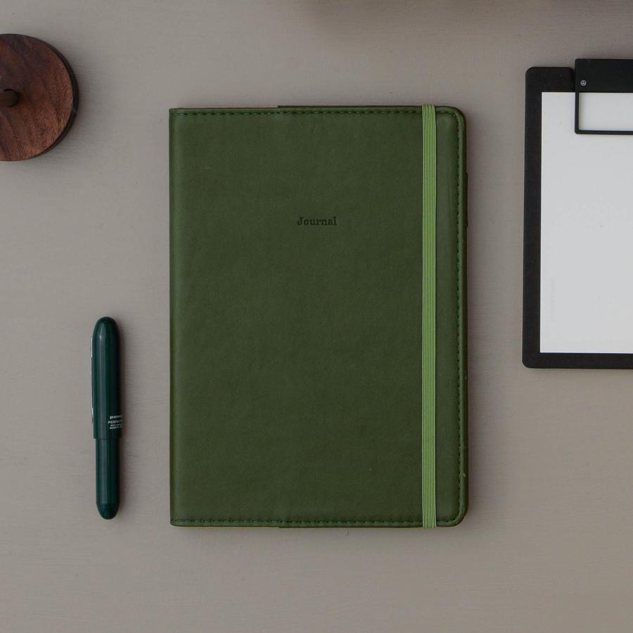 ハイタイド 手帳 2026 / シェイド / B6 週間ブロック / 2025年10月始まり / ウィークリースケジュール帳 | HIGHTIDE DIARY | 21