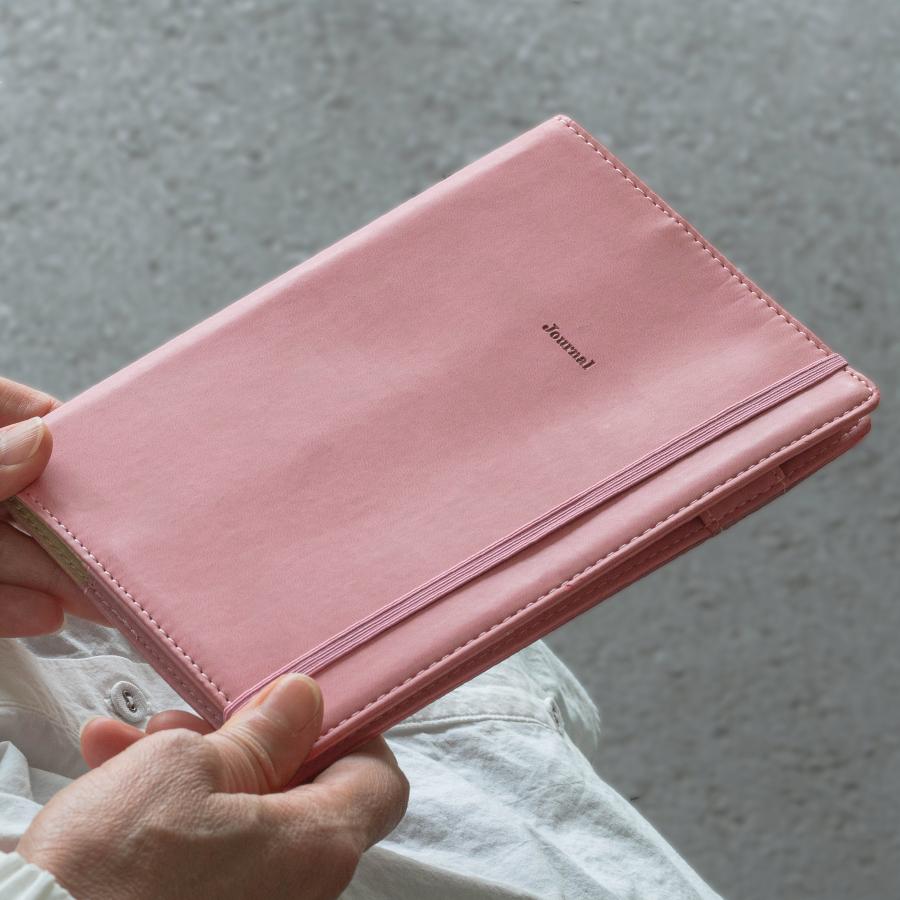 ハイタイド 手帳 2026 / シェイド / B6 週間ブロック / 2025年10月始まり / ウィークリースケジュール帳 | HIGHTIDE DIARY | 22