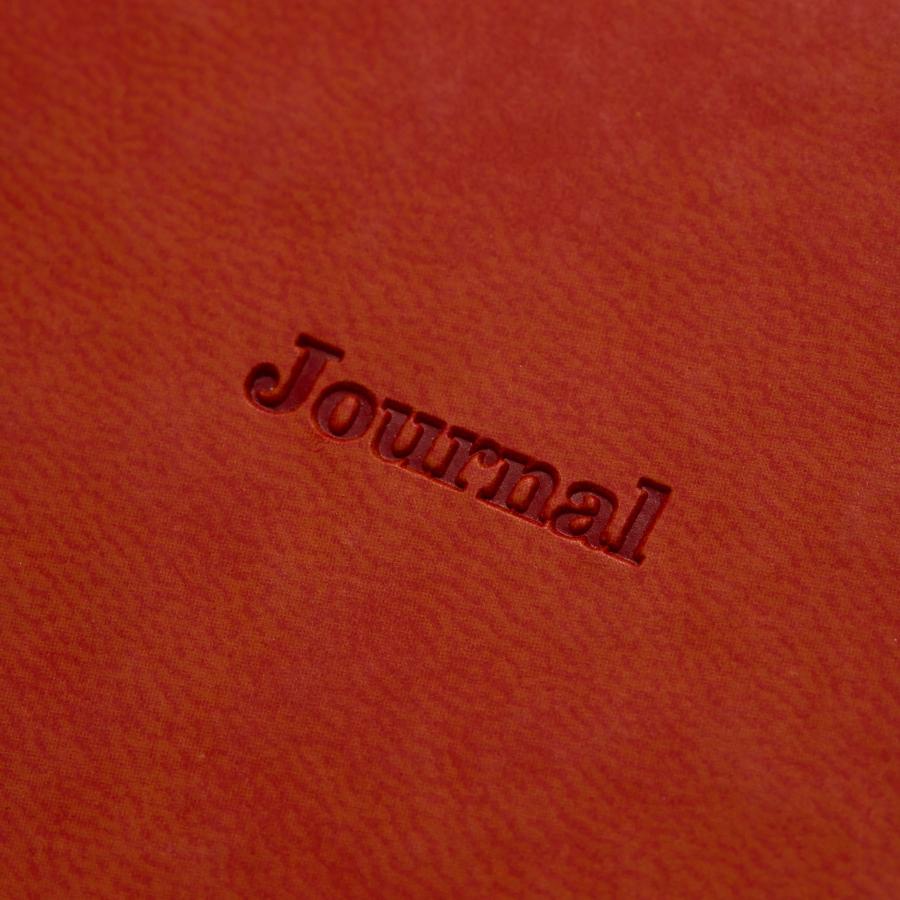 ハイタイド 手帳 2026 / シェイド / B6 週間ブロック / 2025年10月始まり / ウィークリースケジュール帳 | HIGHTIDE DIARY | 11