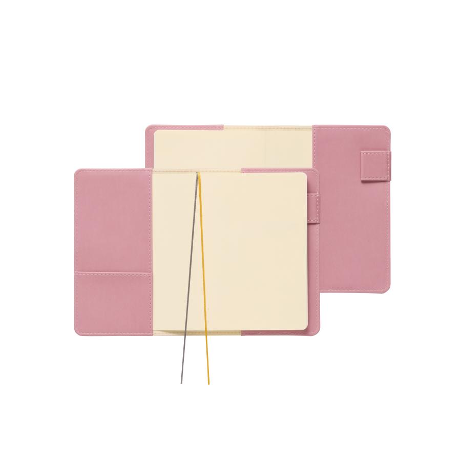 ハイタイド 手帳 2026 / レプレ / A6 週間ブロック / 2026年3月始まり / 4月始まり対応 / ウィークリースケジュール帳 | HIGHTIDE DIARY | 18