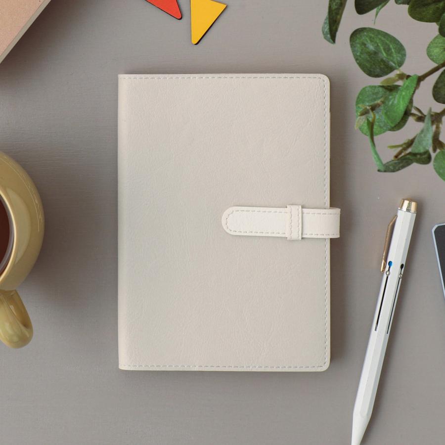 ハイタイド 手帳 2026 / サンマリノ / A6 週間ブロック / 2026年3月始まり / 4月始まり対応 / ウィークリースケジュール帳 | HIGHTIDE DIARY | 18