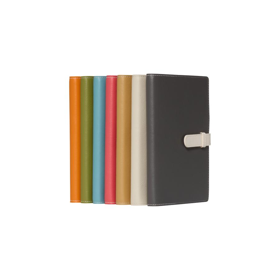 ハイタイド 手帳 2026 / サンマリノ / A6 週間ブロック / 2026年3月始まり / 4月始まり対応 / ウィークリースケジュール帳 | HIGHTIDE DIARY | 08