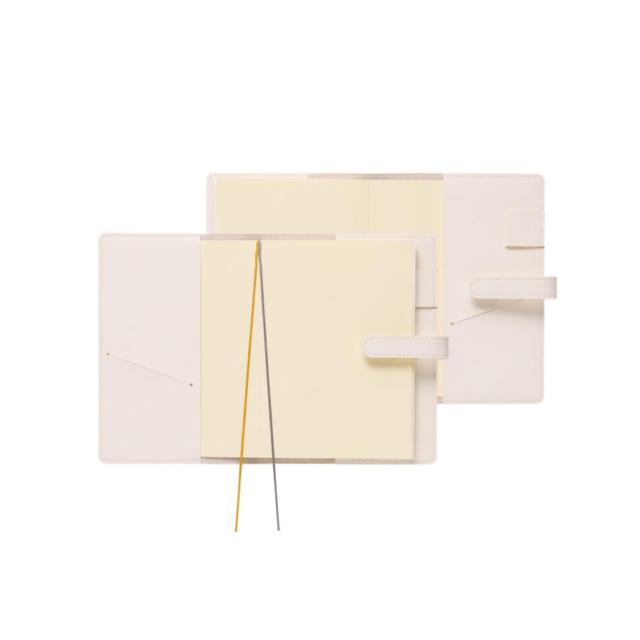 ハイタイド 手帳 2026 / サンマリノ / A6 週間ブロック / 2026年3月始まり / 4月始まり対応 / ウィークリースケジュール帳 | HIGHTIDE DIARY | 11