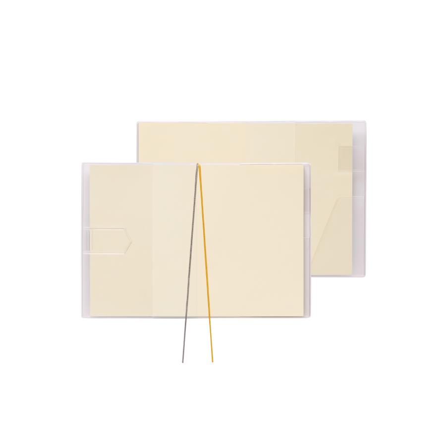 ハイタイド 手帳 2026 / ポーシュ / A6 週間ブロック / 2026年3月始まり / 4月始まり対応 / ウィークリースケジュール帳 | HIGHTIDE DIARY | 10