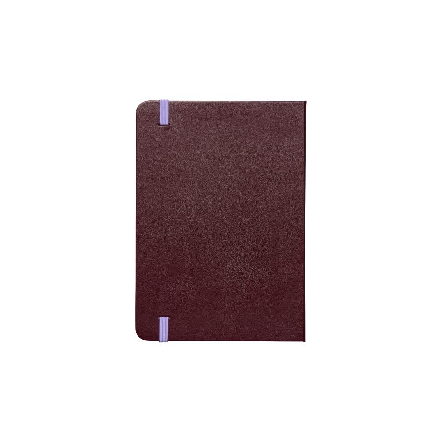 ハイタイド 手帳 2026 / ムーミン［直営店限定］/ A6 週間ブロック / 2026年3月始まり / 4月始まり対応 / ウィークリースケジュール帳 | HIGHTIDE DIARY | 07