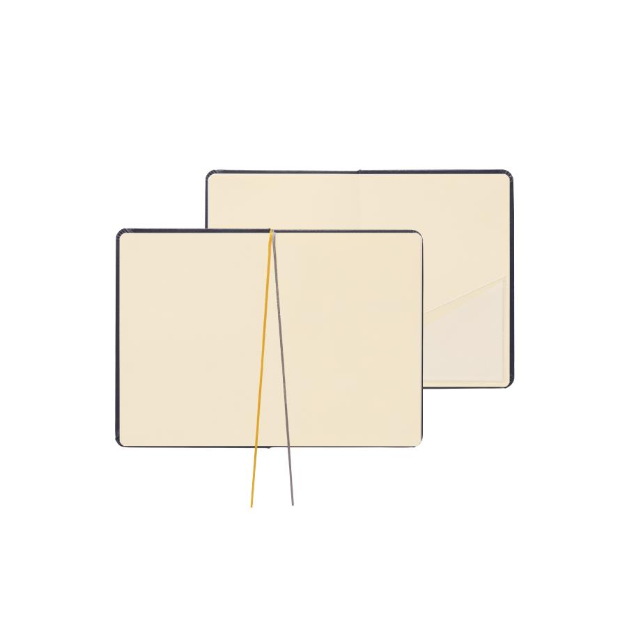 ハイタイド 手帳 2026 / ムーミン［直営店限定］/ A6 週間ブロック / 2026年3月始まり / 4月始まり対応 / ウィークリースケジュール帳 | HIGHTIDE DIARY | 08