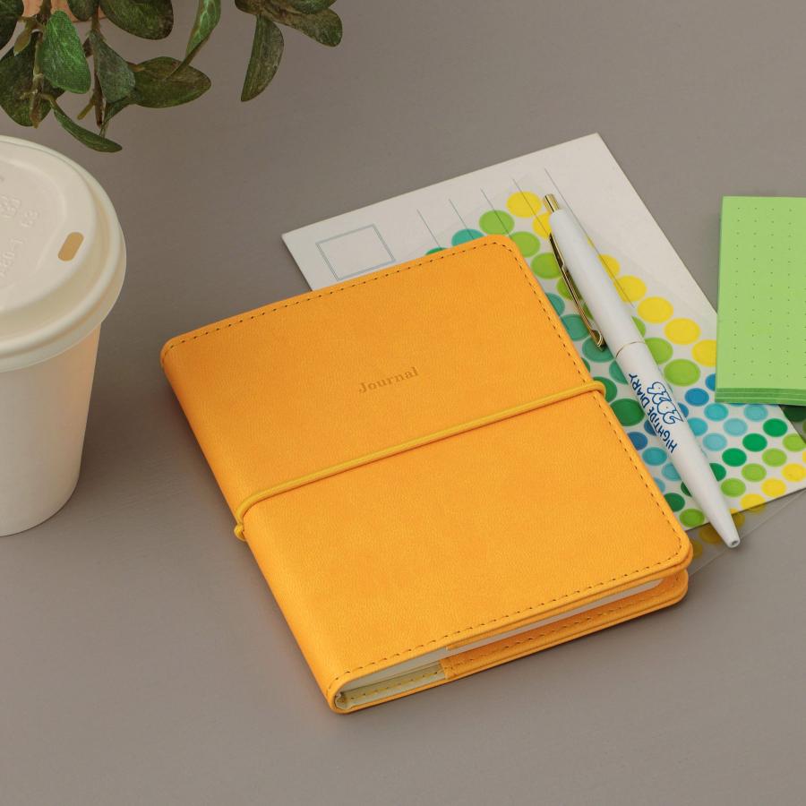 ハイタイド 手帳 2026 / レプレ［直営店限定］/ スクエア 週間バーチカル / 2026年3月始まり / 4月始まり対応 / ウィークリースケジュール帳 | HIGHTIDE DIARY | 27