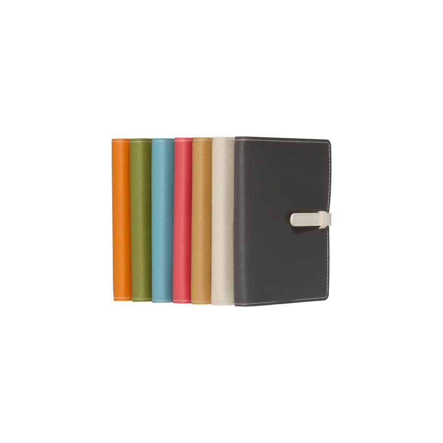 ハイタイド 手帳 2026 / サンマリノ［直営店限定］/ スクエア 週間バーチカル / 2026年3月始まり / 4月始まり対応 / ウィークリースケジュール帳 | HIGHTIDE DIARY | 08