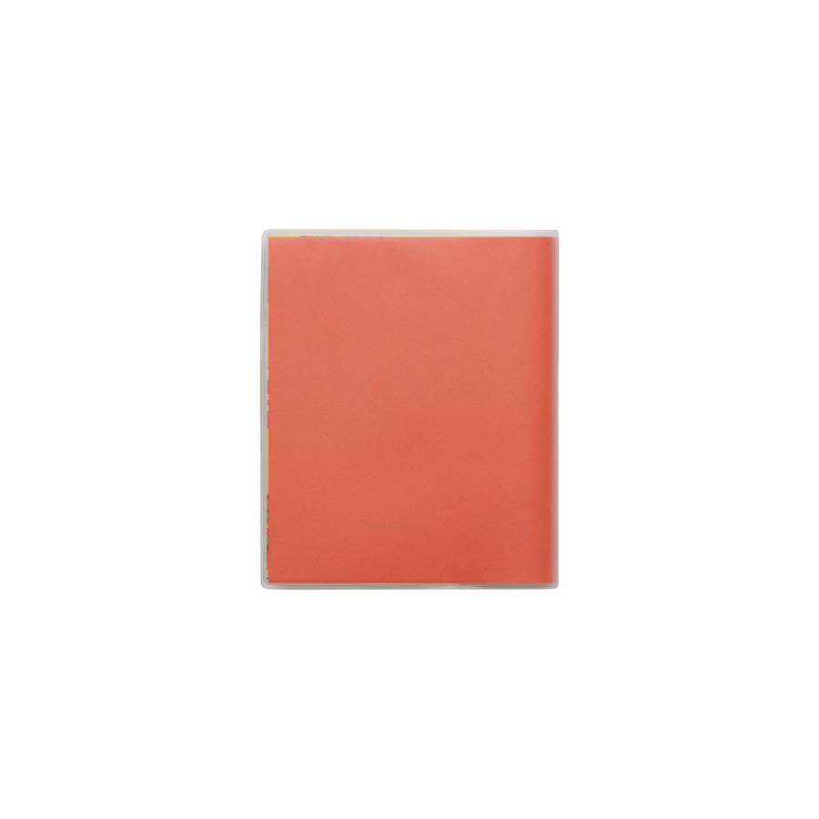 ハイタイド 手帳 2026 / たべものダイアリー［直営店限定］/ スクエア 週間バーチカル / 2026年3月始まり / 4月始まり対応 / ウィークリースケジュール帳 | HIGHTIDE DIARY | 07