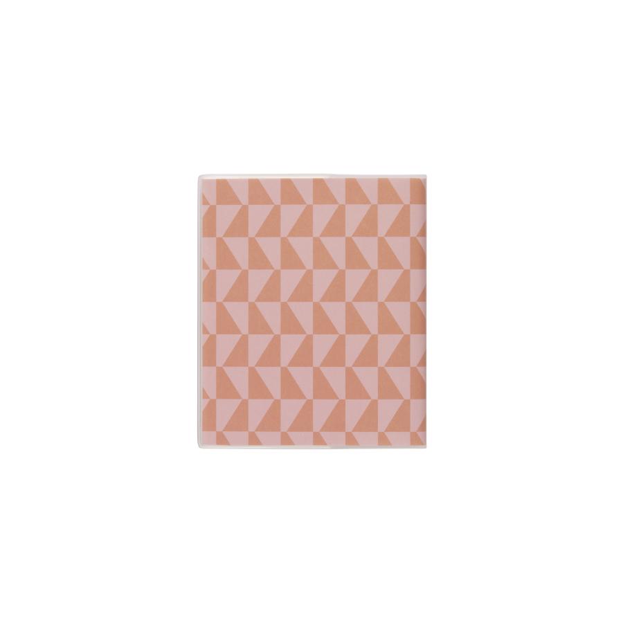 ハイタイド 手帳 2026 / セイル / スクエア マンスリー / 2026年3月始まり / 4月始まり対応 / スケジュール帳 | HIGHTIDE DIARY | 07