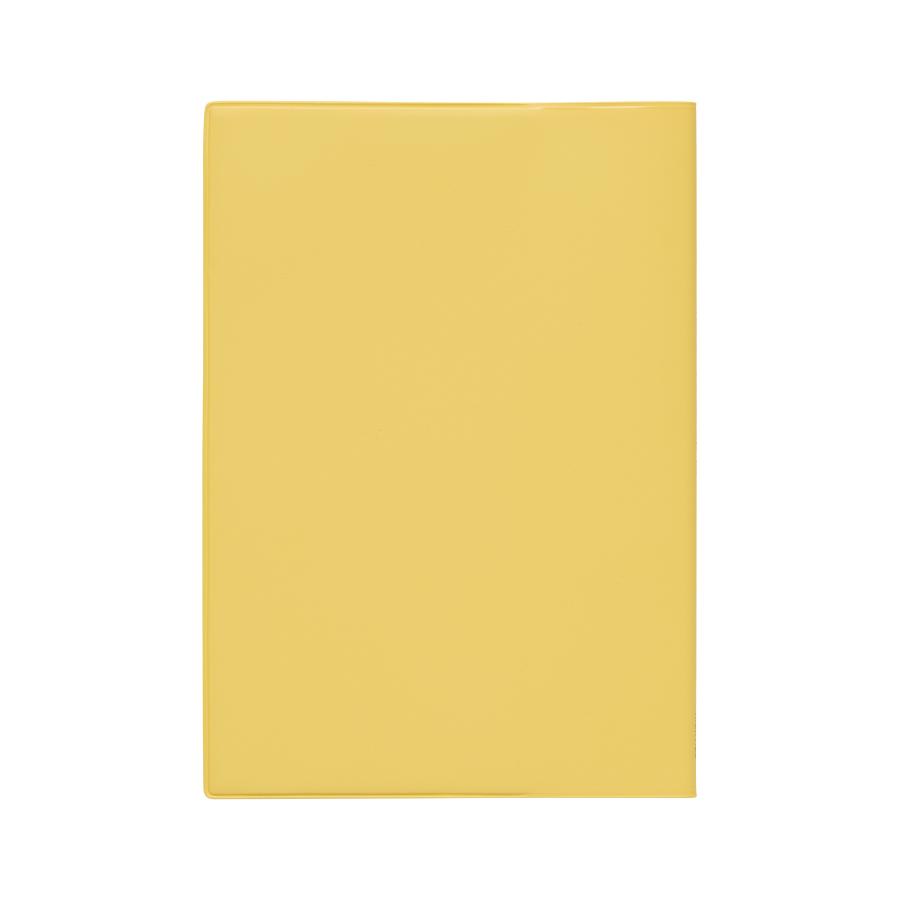 ハイタイド 手帳 2026 / ヨーク / A5 マンスリー / 2026年3月始まり / 4月始まり対応 / スケジュール帳 | HIGHTIDE DIARY | 07