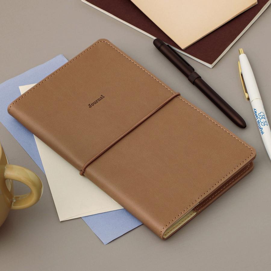 ハイタイド 手帳 2026 / レプレ / B6 スリム マンスリー / 2026年3月始まり / 4月始まり対応 / スケジュール帳 | HIGHTIDE DIARY | 28