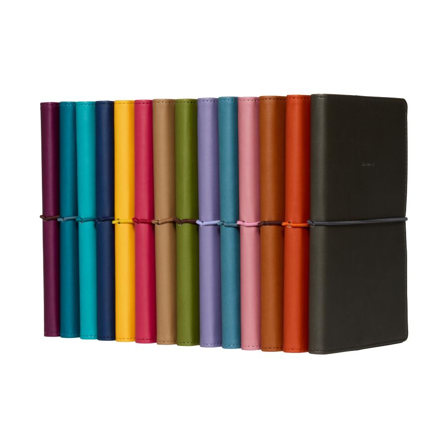 ハイタイド 手帳 2026 / レプレ / B6 スリム マンスリー / 2026年3月始まり / 4月始まり対応 / スケジュール帳 | HIGHTIDE DIARY | 15