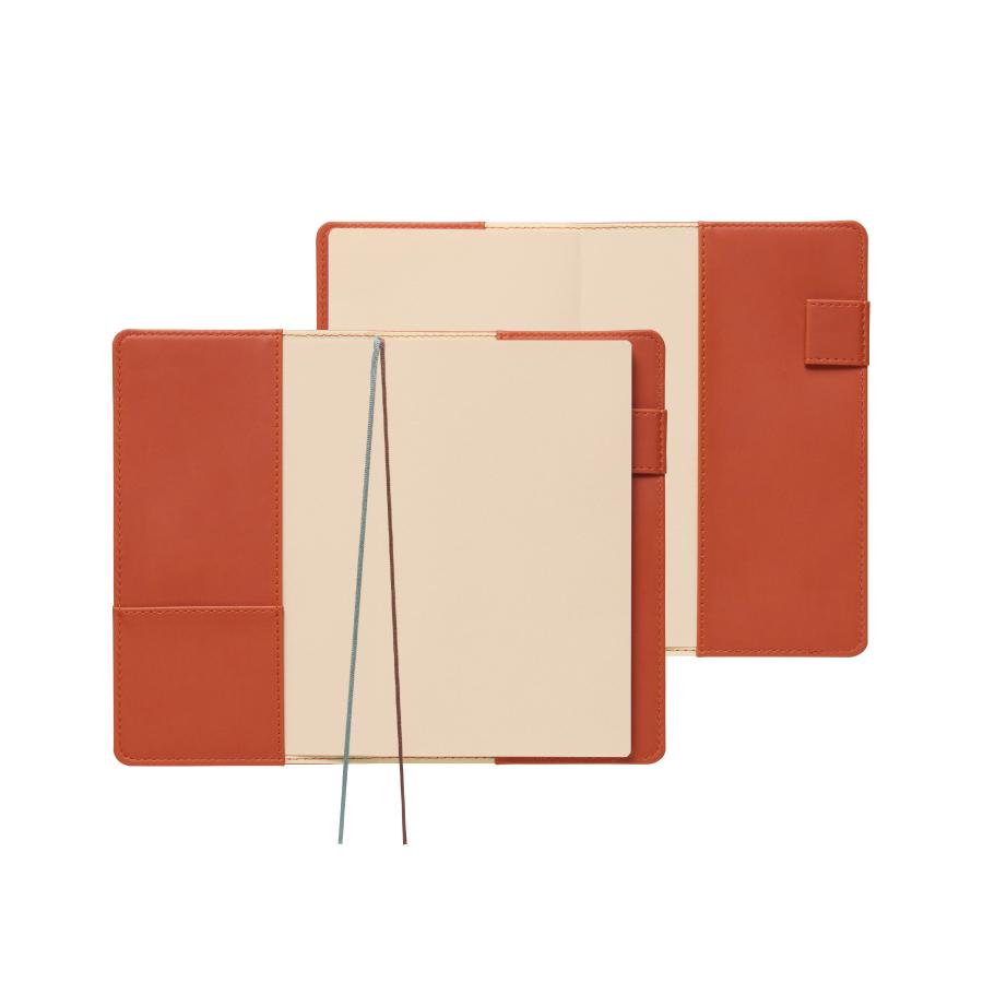 ハイタイド 手帳 2026 / レプレ / B6 スリム マンスリー / 2026年3月始まり / 4月始まり対応 / スケジュール帳 | HIGHTIDE DIARY | 18