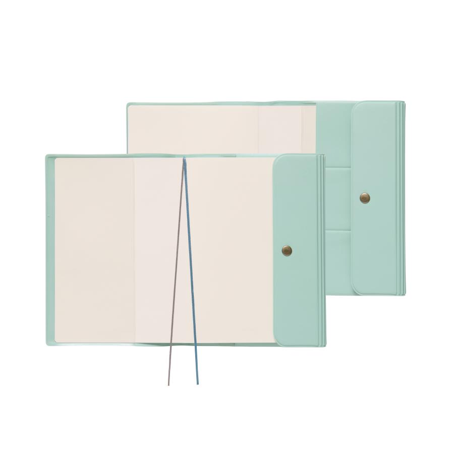 ハイタイド 手帳 2026 / ネーエ / B6 フリー 週間バーチカル / 2026年3月始まり / 4月始まり対応 / ウィークリースケジュール帳 | HIGHTIDE DIARY | 10