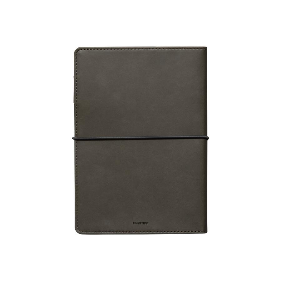 ハイタイド 手帳 2026 / レプレ / B6 フリー 週間バーチカル / 2026年3月始まり / 4月始まり対応 / ウィークリースケジュール帳 | HIGHTIDE DIARY | 17