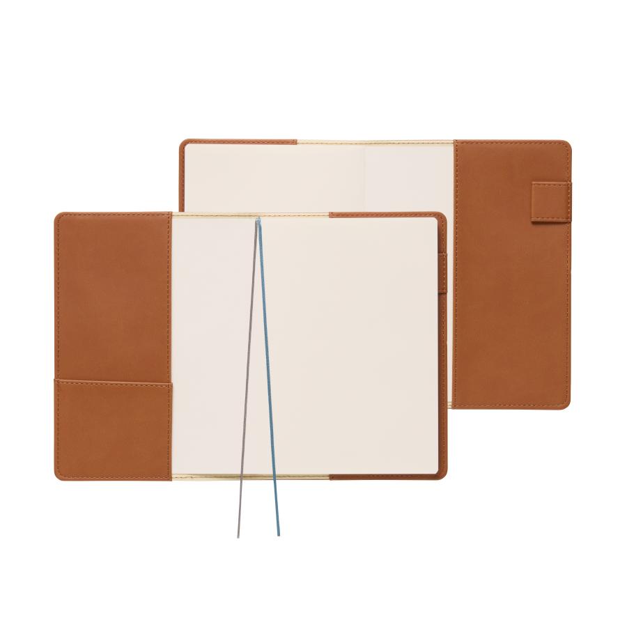 ハイタイド 手帳 2026 / レプレ / B6 フリー 週間バーチカル / 2026年3月始まり / 4月始まり対応 / ウィークリースケジュール帳 | HIGHTIDE DIARY | 18