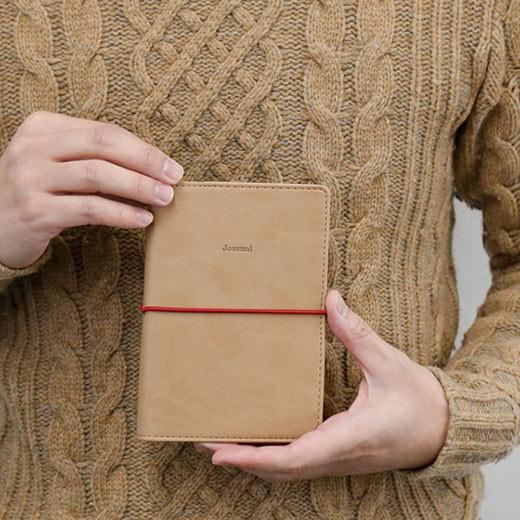 レプレ カスタマイズ手帳用カバー A6サイズ (Aタイプ／AXタイプ対応) 手帳カバー ダイアリーカバー 文庫本サイズ ハイタイド 手帳 スケジュール帳 | HIGHTIDE | 31