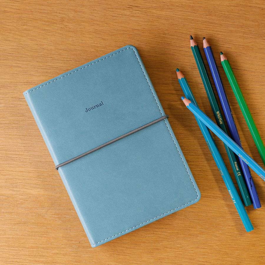 レプレ カスタマイズ手帳用カバー A6サイズ (Aタイプ／AXタイプ対応) 手帳カバー ダイアリーカバー 文庫本サイズ ハイタイド 手帳 スケジュール帳 | HIGHTIDE | 37