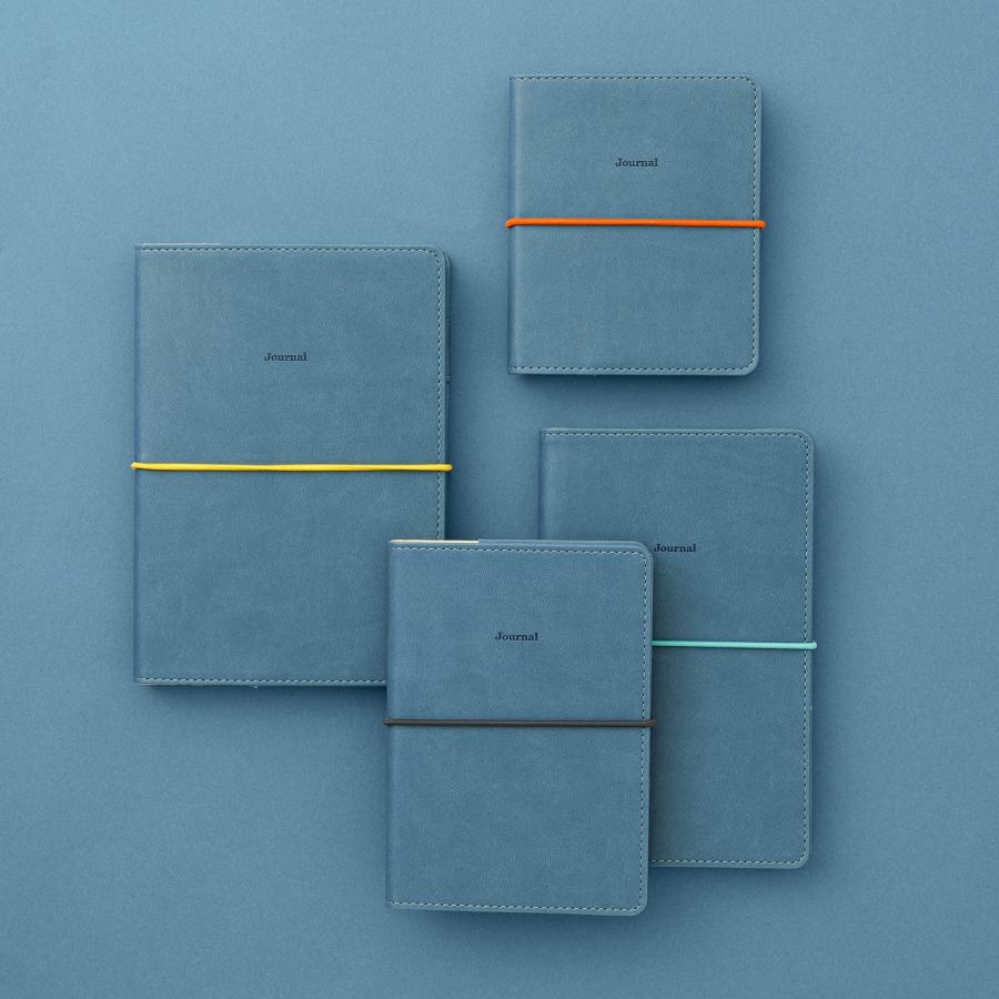 レプレ カスタマイズ手帳用カバー A6サイズ (Aタイプ／AXタイプ対応) 手帳カバー ダイアリーカバー 文庫本サイズ ハイタイド 手帳 スケジュール帳 | HIGHTIDE | 38