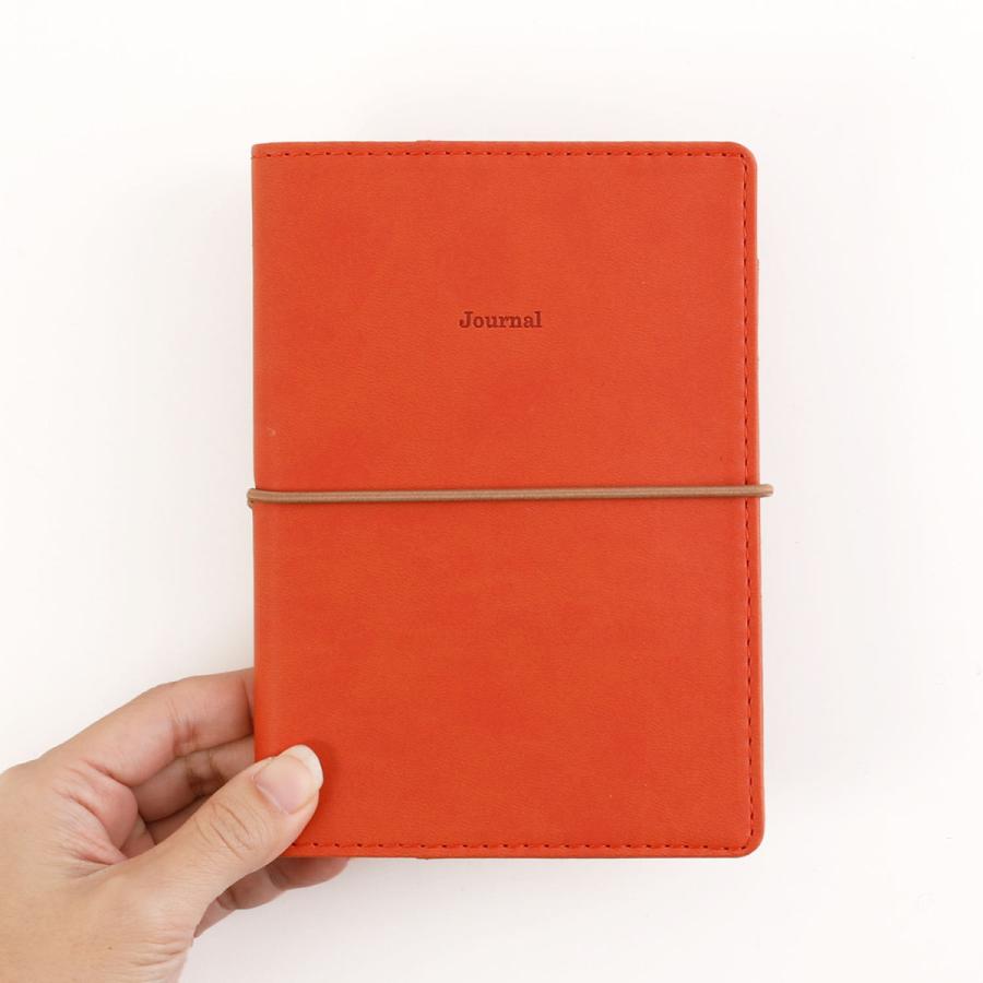 レプレ カスタマイズ手帳用カバー A6サイズ (Aタイプ／AXタイプ対応) 手帳カバー ダイアリーカバー 文庫本サイズ ハイタイド 手帳 スケジュール帳 | HIGHTIDE | 23