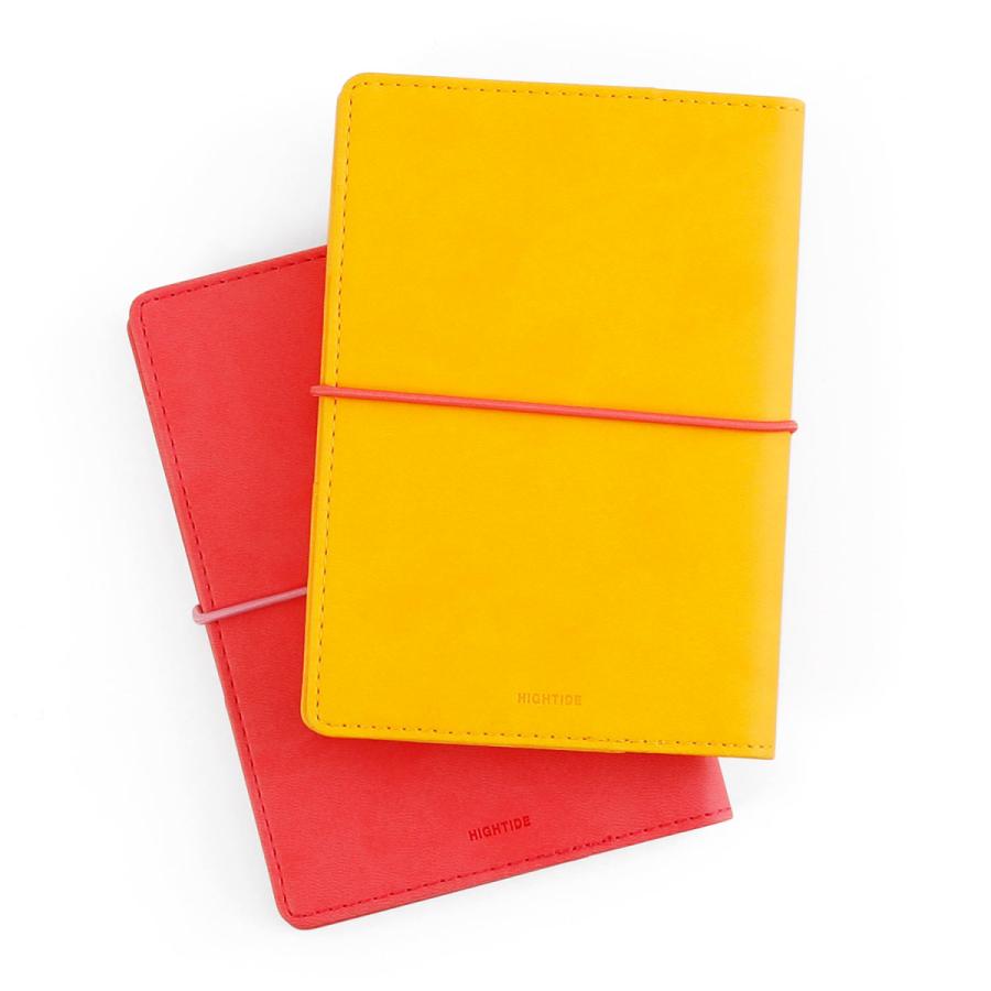 レプレ カスタマイズ手帳用カバー A6サイズ (Aタイプ／AXタイプ対応) 手帳カバー ダイアリーカバー 文庫本サイズ ハイタイド 手帳 スケジュール帳 | HIGHTIDE | 28