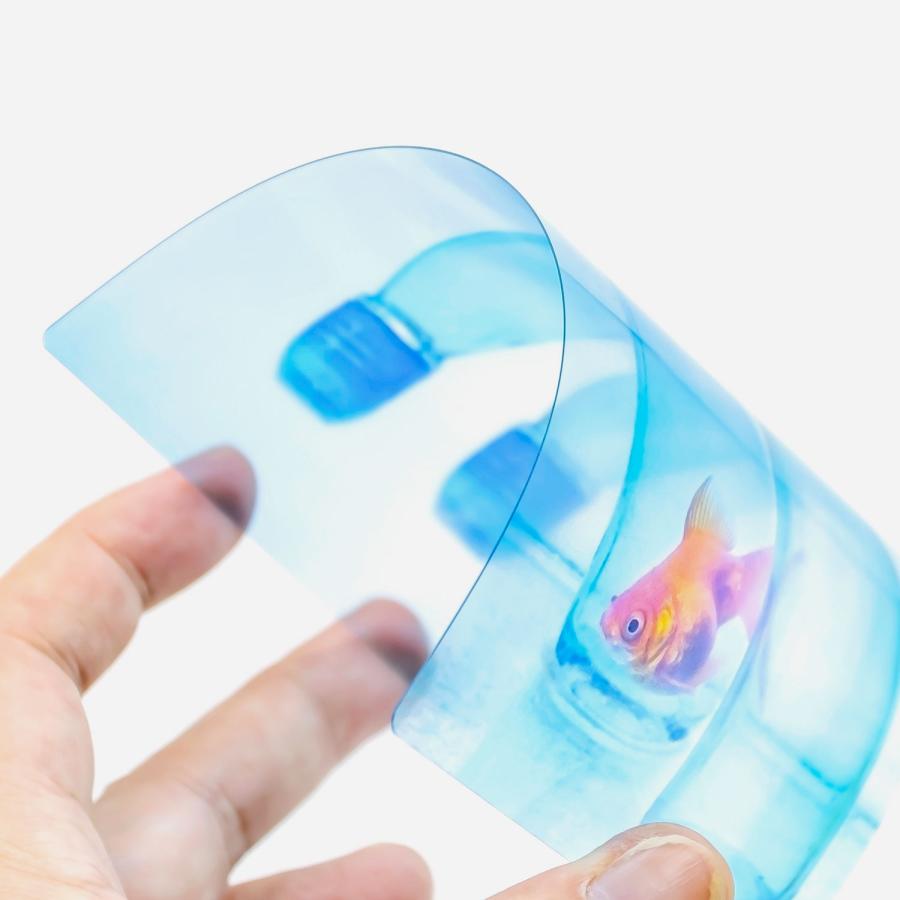 透明写真栞 しおり 文庫 かわいい 透明 ブックマーカー ブックマーク 読書 |  | 37