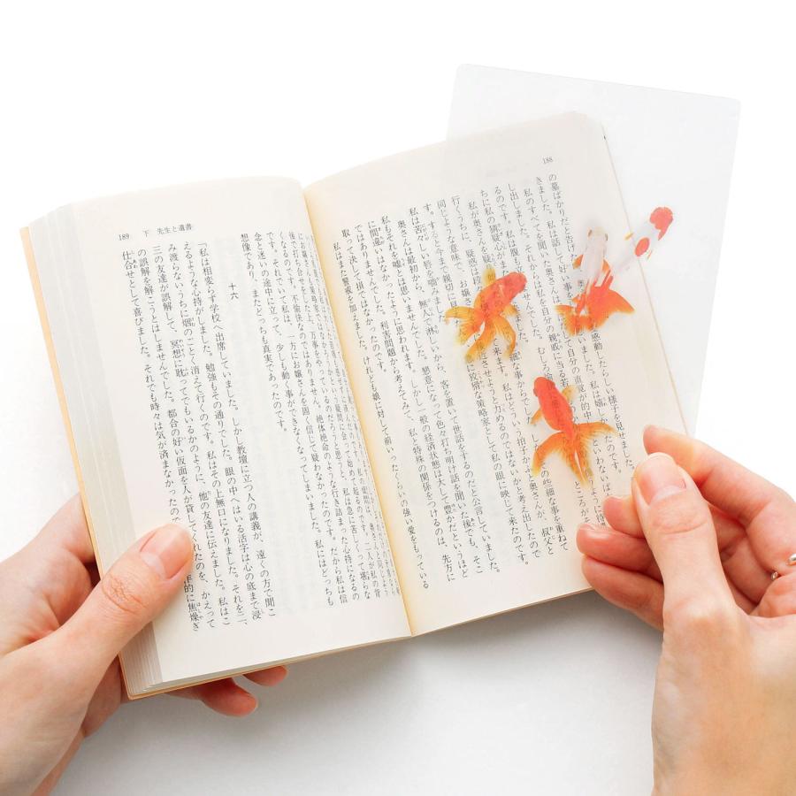 透明写真栞 しおり 文庫 かわいい 透明 ブックマーカー ブックマーク 読書 |  | 36