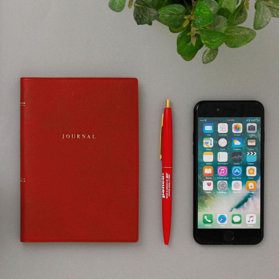 手帳 ハイタイド フリーダイアリー A6（ガルフ） HIGHTIDE A6 手帳 ウィークリー 週間 日記 日記帳 バレットジャーナル スケジュール帳 | HIGHTIDE DIARY | 14