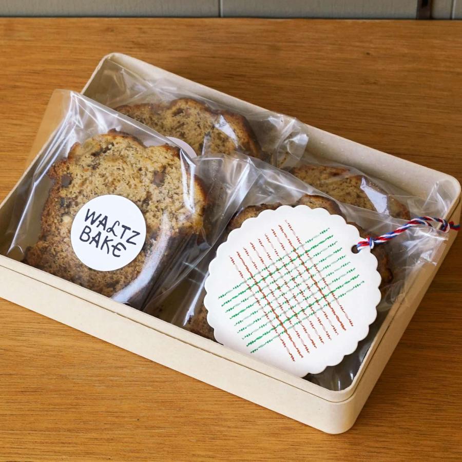 メッセージカード ミニ  グリーティングカード 活字組版オーナメントカード（クロス） カード 活版印刷 | HIGHTIDE | 09