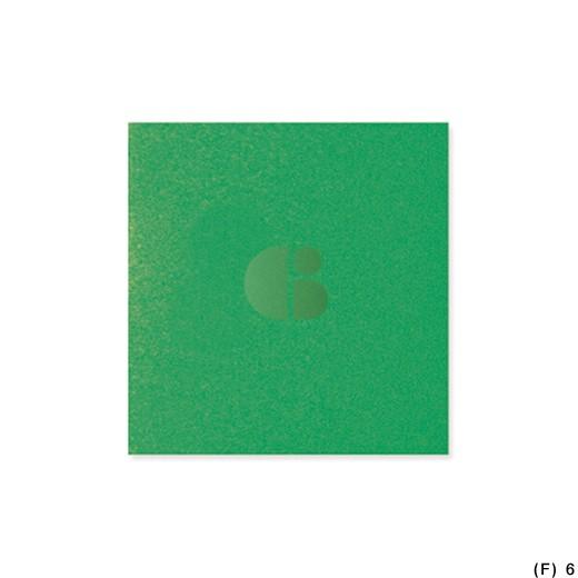 メッセージカード スクエア ナンバー Cl084 Hightide Online ハイタイド 通販 Yahoo ショッピング