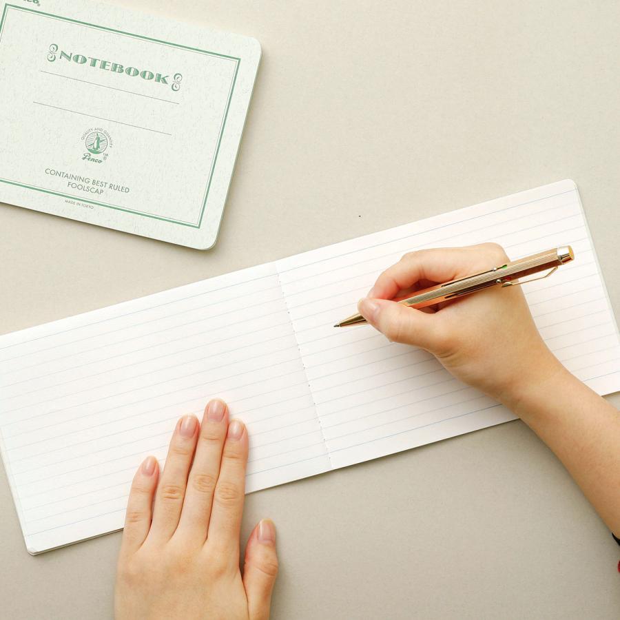 ハイタイド PENCO ペンコ フールスキャップ ノート B6 | penco | 06