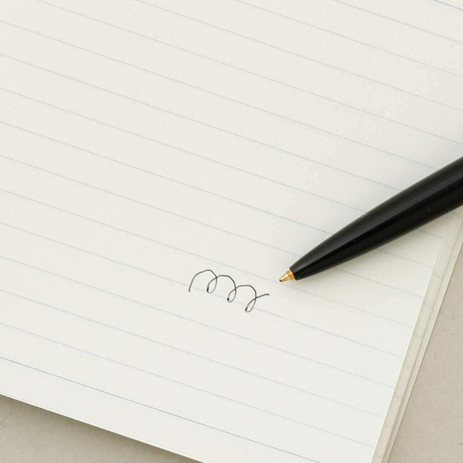 ハイタイド PENCO ペンコ フールスキャップ ノート B6 | penco | 07