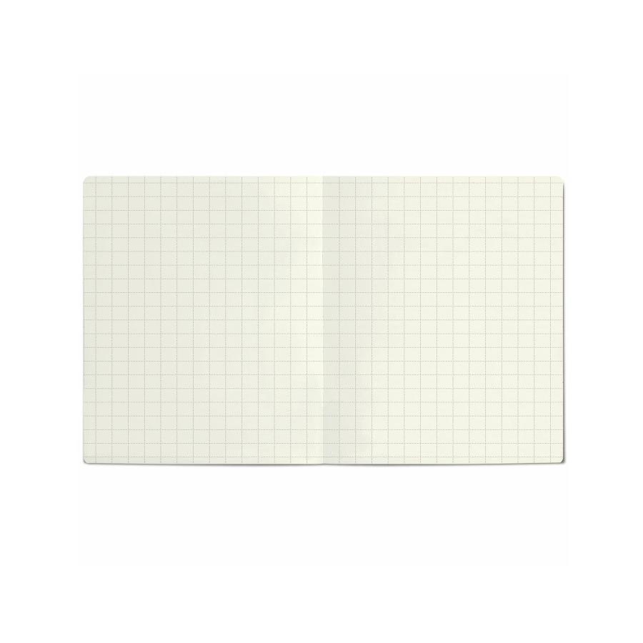 レプレ カスタマイズ手帳リフィル グリッドノート スクエア (Dタイプ) ハイタイド 手帳 スケジュール帳 | HIGHTIDE | 02