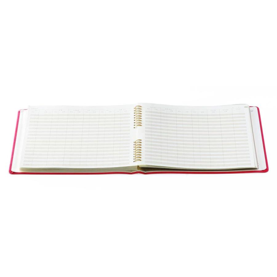 家計簿 ハウスキーピングブック パヴォ 簡単 ノート ハイタイド Hightide Online ハイタイド 通販 Paypayモール