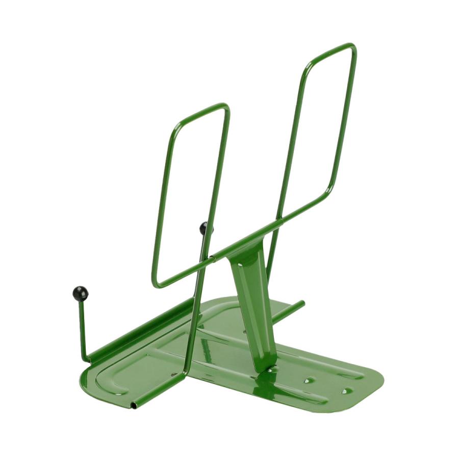 ブックスタンド メタルブックレスト 本立て レシピスタンド 離乳食 卓上 書見台 ブックホルダー ブックストッパー 譜面台 教科書 コンパクト 折り畳み キッチン | HIGHTIDE | 14