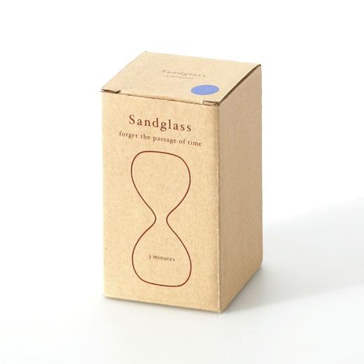 砂時計 S 3分 時間管理 インテリア おしゃれ ハイタイド | HIGHTIDE | 08