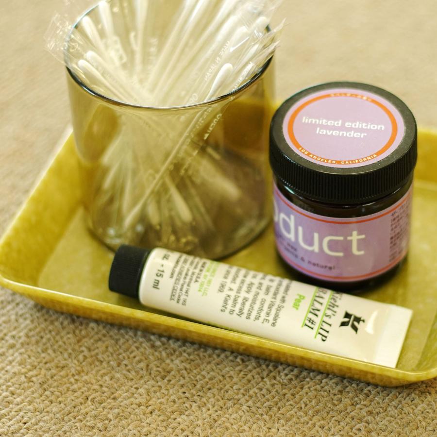 トレー デスクトレイ S マーブル メラミン 小物入れ アクセサリー ディスプレイ 卓上 インテリア おしゃれ | HIGHTIDE | 11