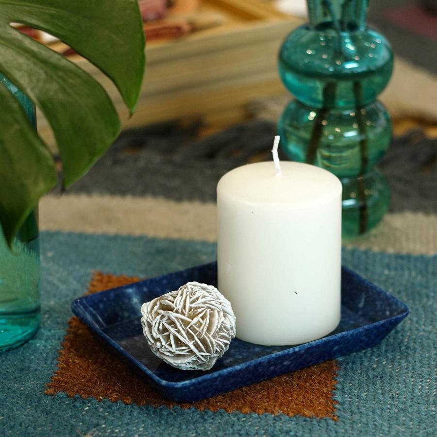 トレー デスクトレイ S マーブル メラミン 小物入れ アクセサリー ディスプレイ 卓上 インテリア おしゃれ | HIGHTIDE | 13