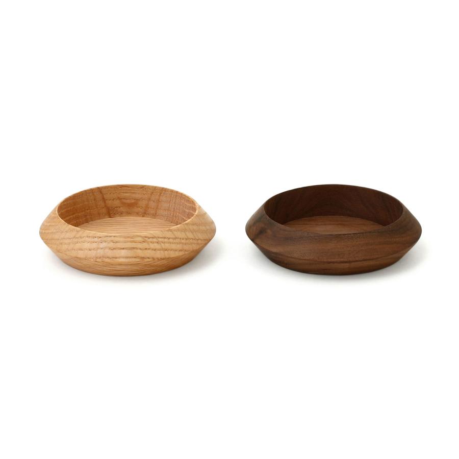 トレー 木製 fur. ウッドトレイ サークル ファー 丸型 アクセサリー 収納 小物 | HIGHTIDE | 05