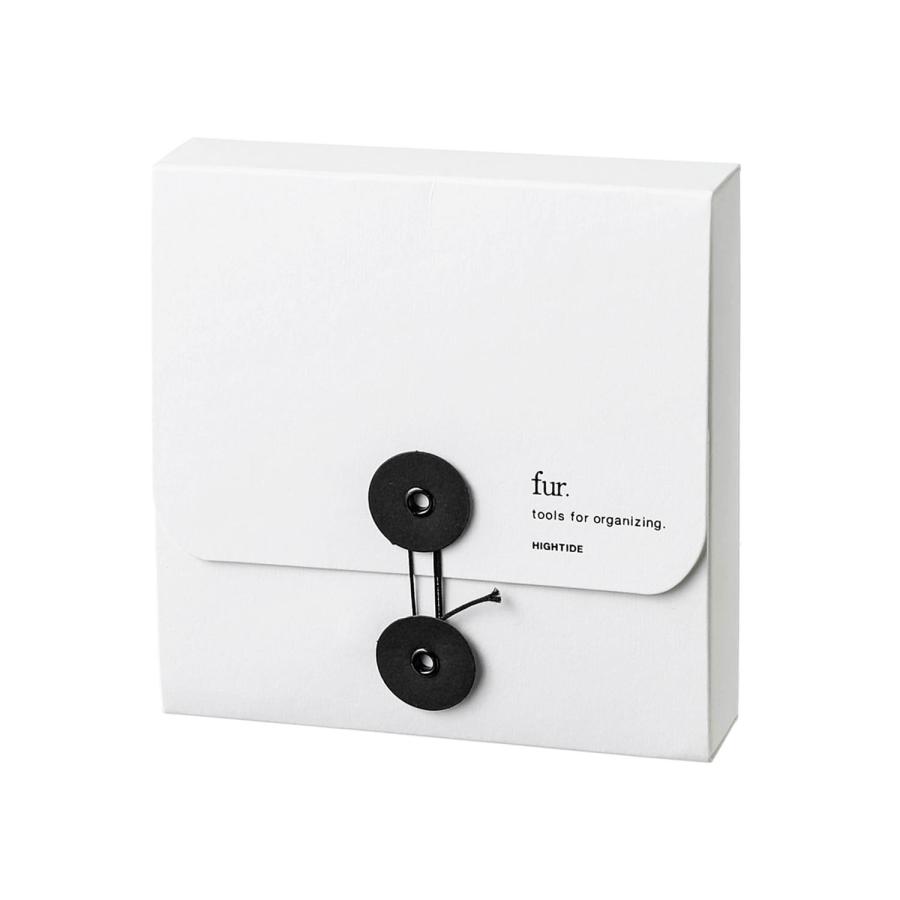 トレー 木製 fur. ウッドトレイ サークル L ファー 丸型 デスクトレイ 収納 小物 アクセサリー | HIGHTIDE | 08