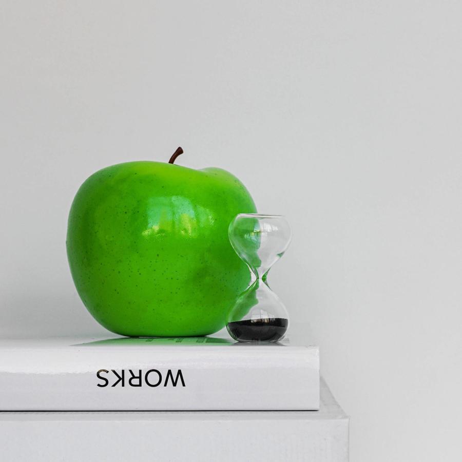 砂時計 ミニチュア砂時計 インテリア オブジェ シンプル おしゃれ かわいい ハイタイド HIGHTIDE | HIGHTIDE | 16