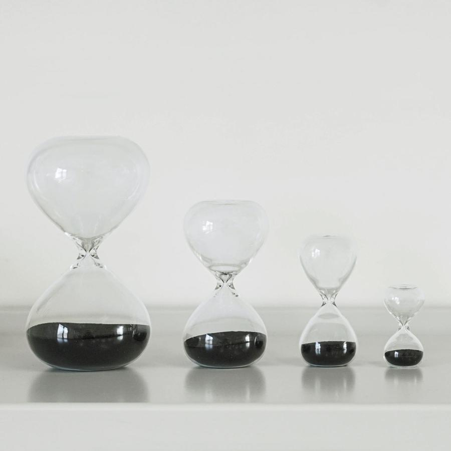 砂時計 ミニチュア砂時計 インテリア オブジェ シンプル おしゃれ かわいい ハイタイド HIGHTIDE | HIGHTIDE | 19