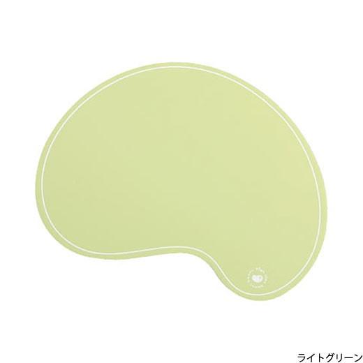 マウスパッド ビーンズ シンプル 小さい ハイタイド HIGHTIDE おしゃれ かわいい 可愛い | HIGHTIDE | 12